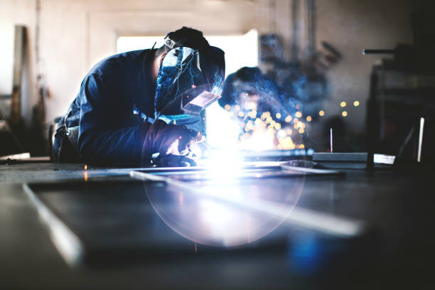 Trusted North Yelm, WA Welder & Metal Fabrication Experts