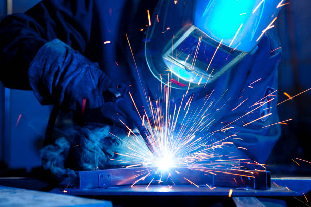 Best Specialty Welding Processes in North Yelm, WA