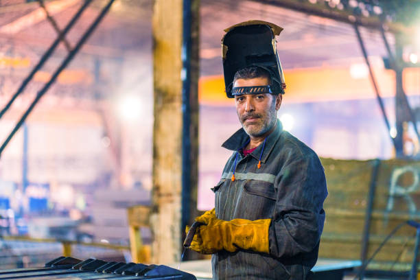 Affordable Welder Services in North Yelm, WA