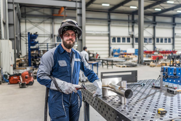 Best Food and Beverage Processing Equipment Welding in North Yelm, WA