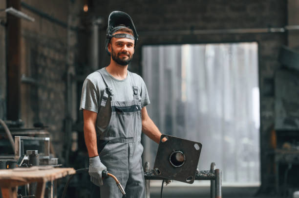Best Aerospace and Defense Welding in North Yelm, WA